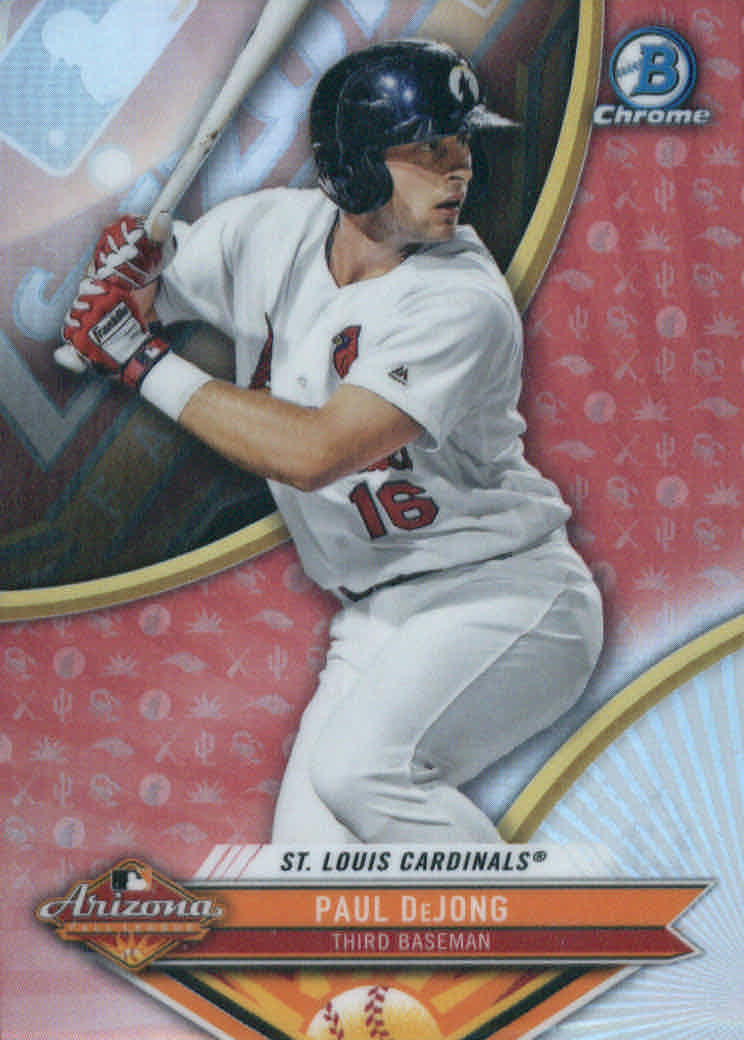 B2998- 2017 Bowman Chrome BB Karten 1-100 + Einsätze -du Pick- 15 + Gratis US - Bild 10 von 114