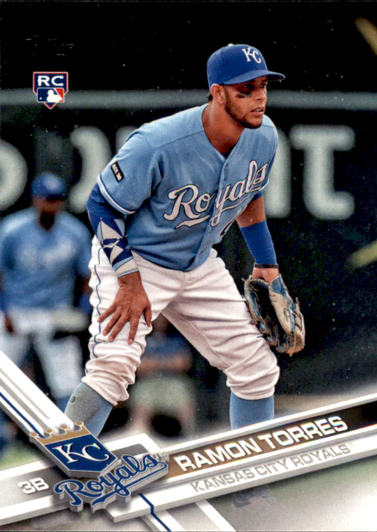 2017 Topps Update Baseball Part 1 - Picture 8 of 440