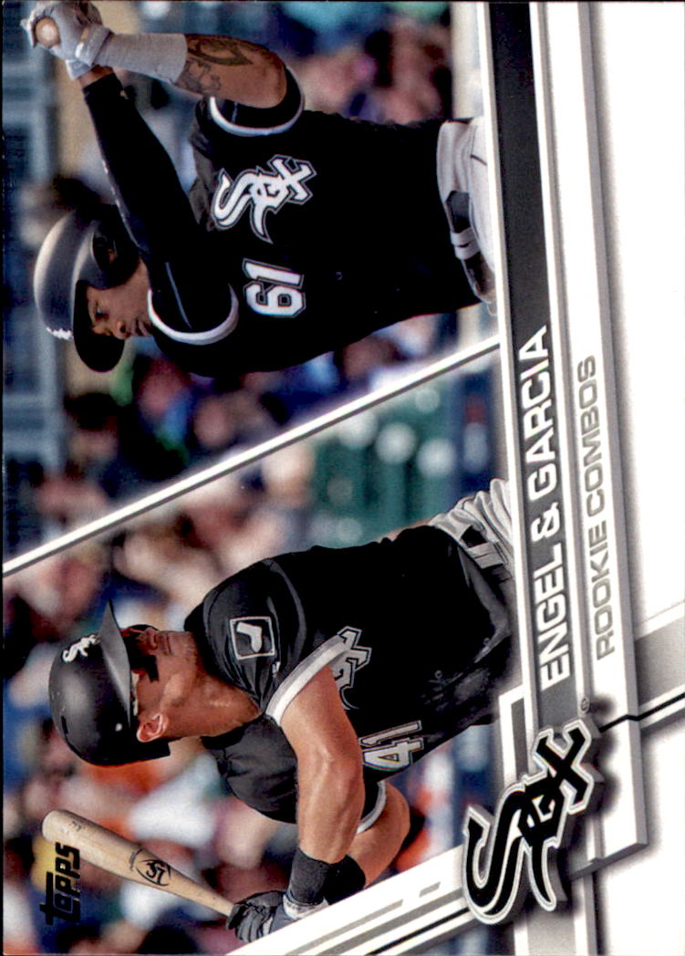 2017 Topps Update Baseball Part 1 - Picture 10 of 440