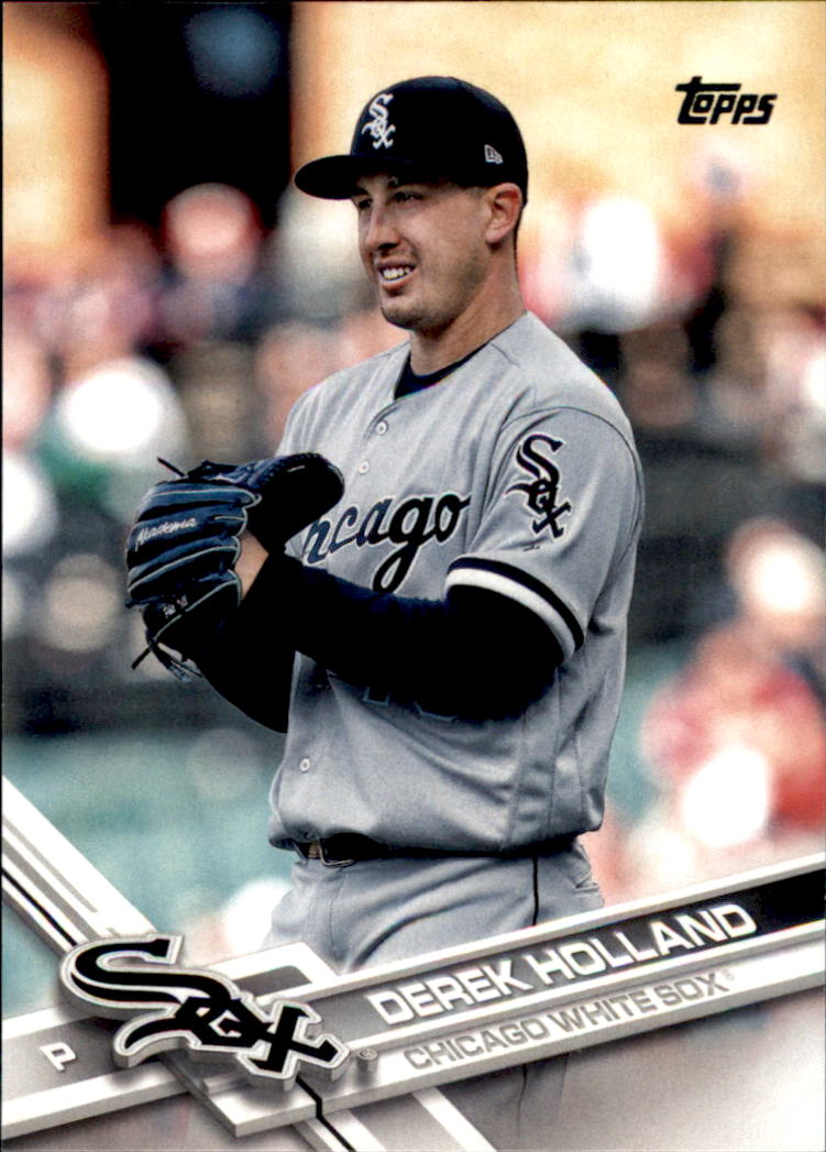 2017 Topps Update Baseball Part 1 - Picture 46 of 440