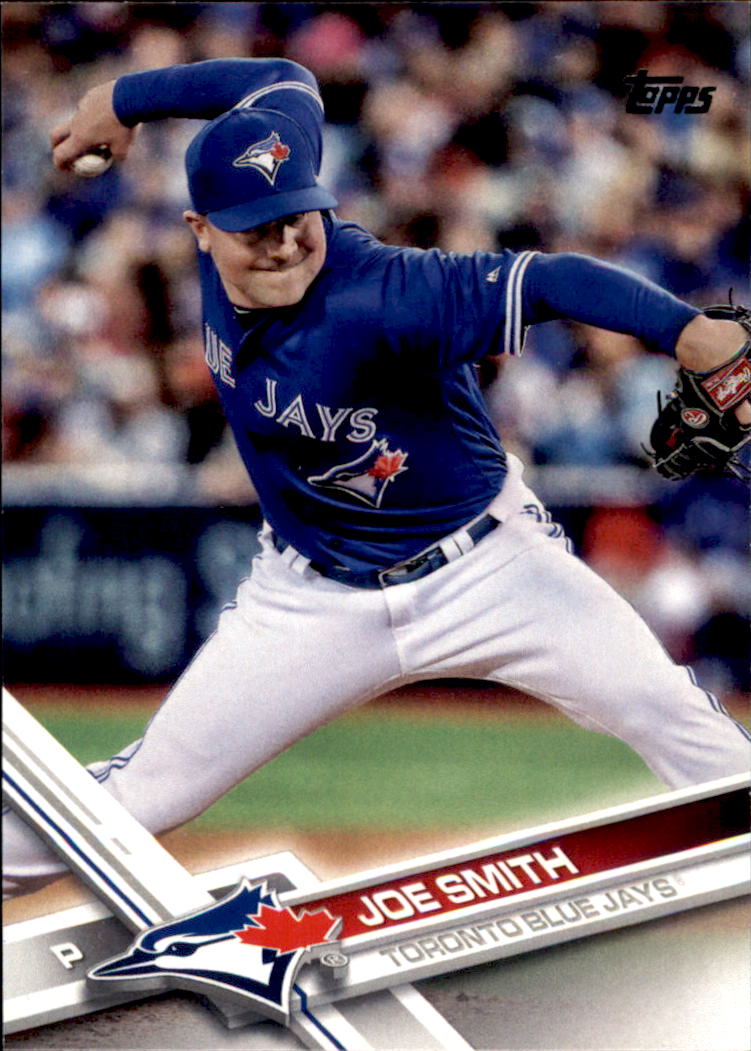 2017 Topps Update Baseball Part 1 - Picture 48 of 440