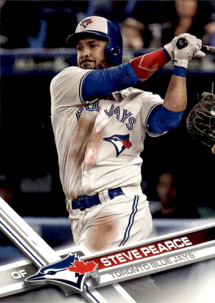 2017 Topps Update Baseball Part 1 - Picture 54 of 440