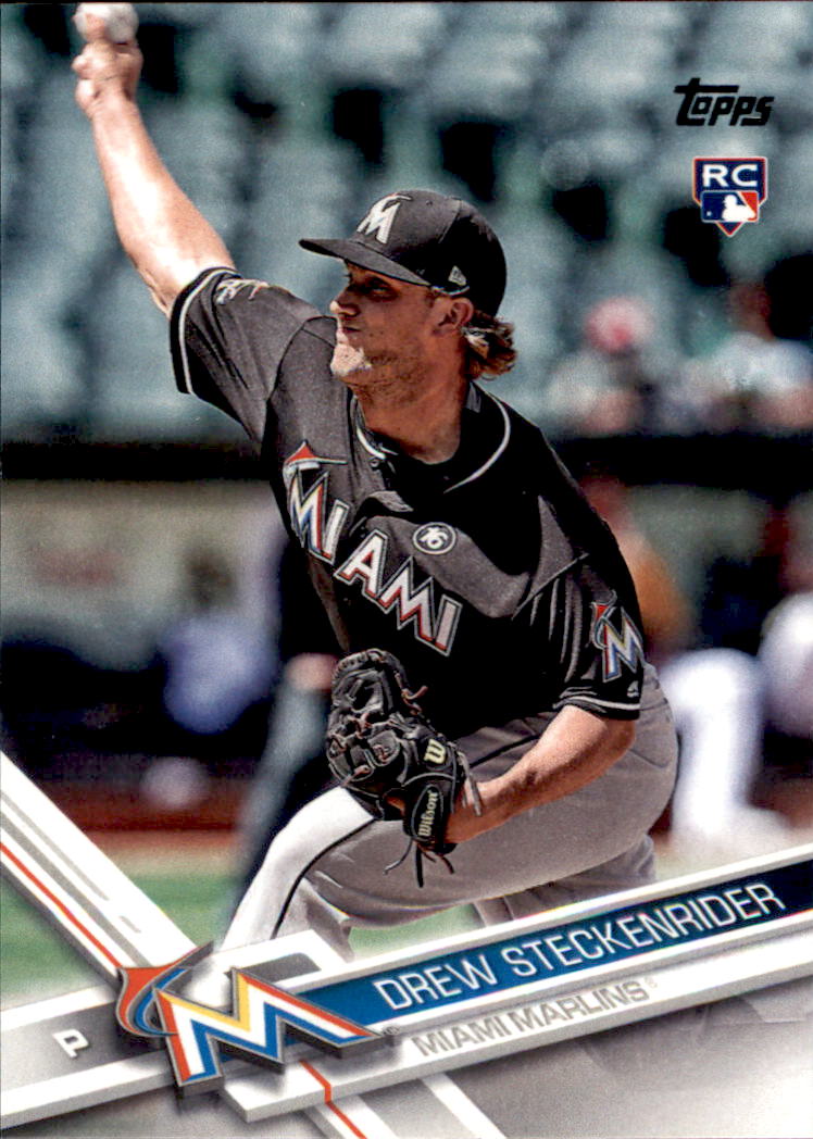 2017 Topps Update Baseball Part 1 - Picture 62 of 440