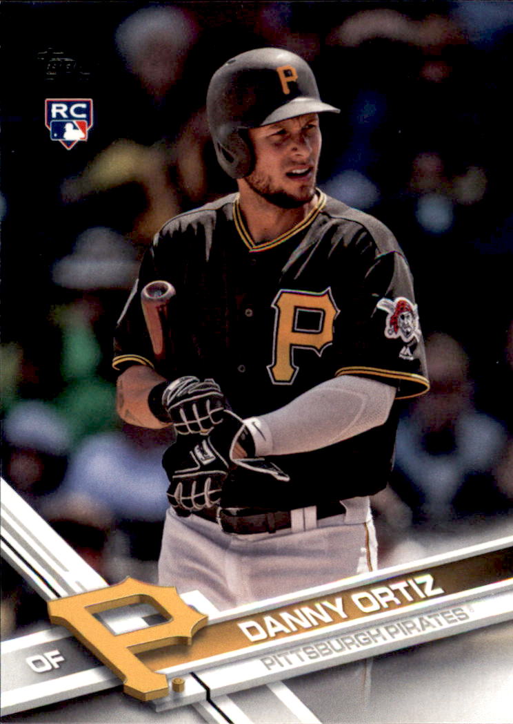 2017 Topps Update Baseball Part 1 - Picture 64 of 440