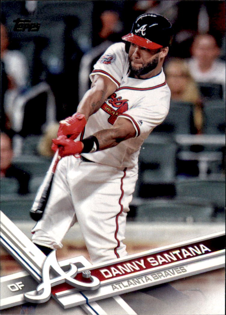2017 Topps Update Baseball Part 1 - Picture 66 of 440