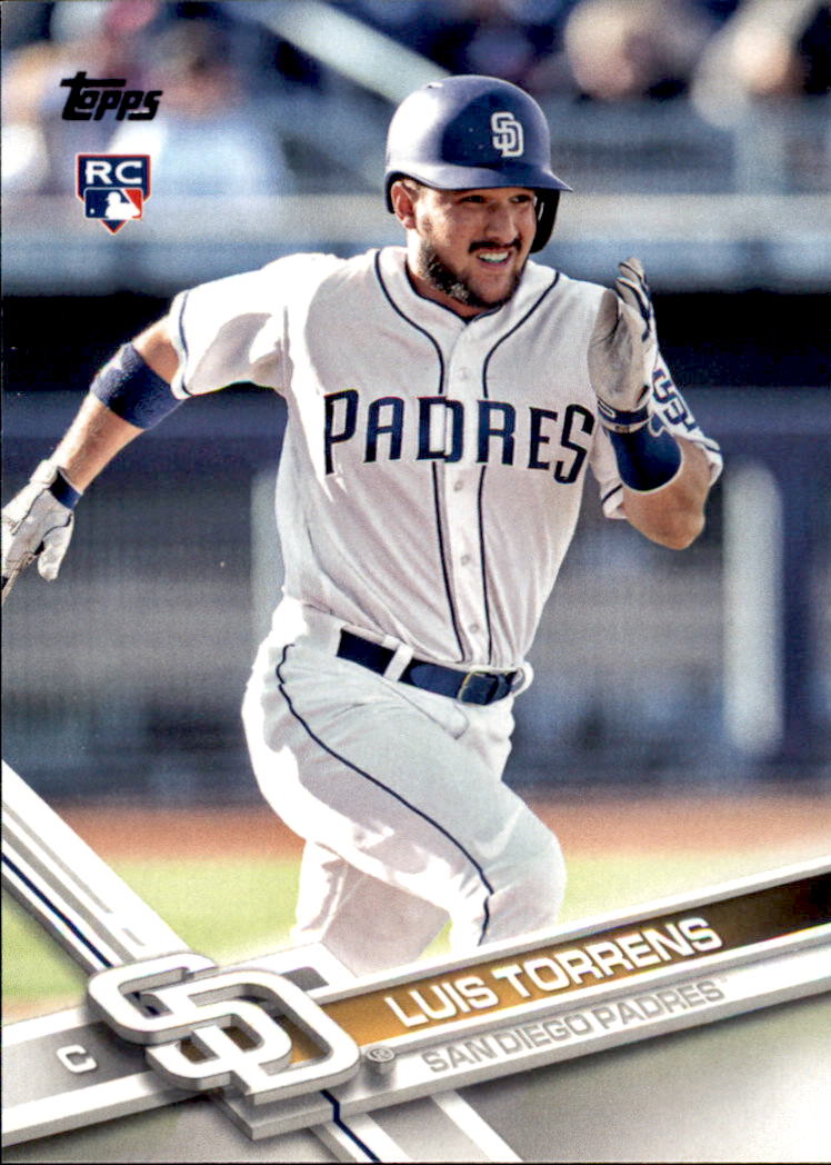 2017 Topps Update Baseball Part 1 - Picture 68 of 440