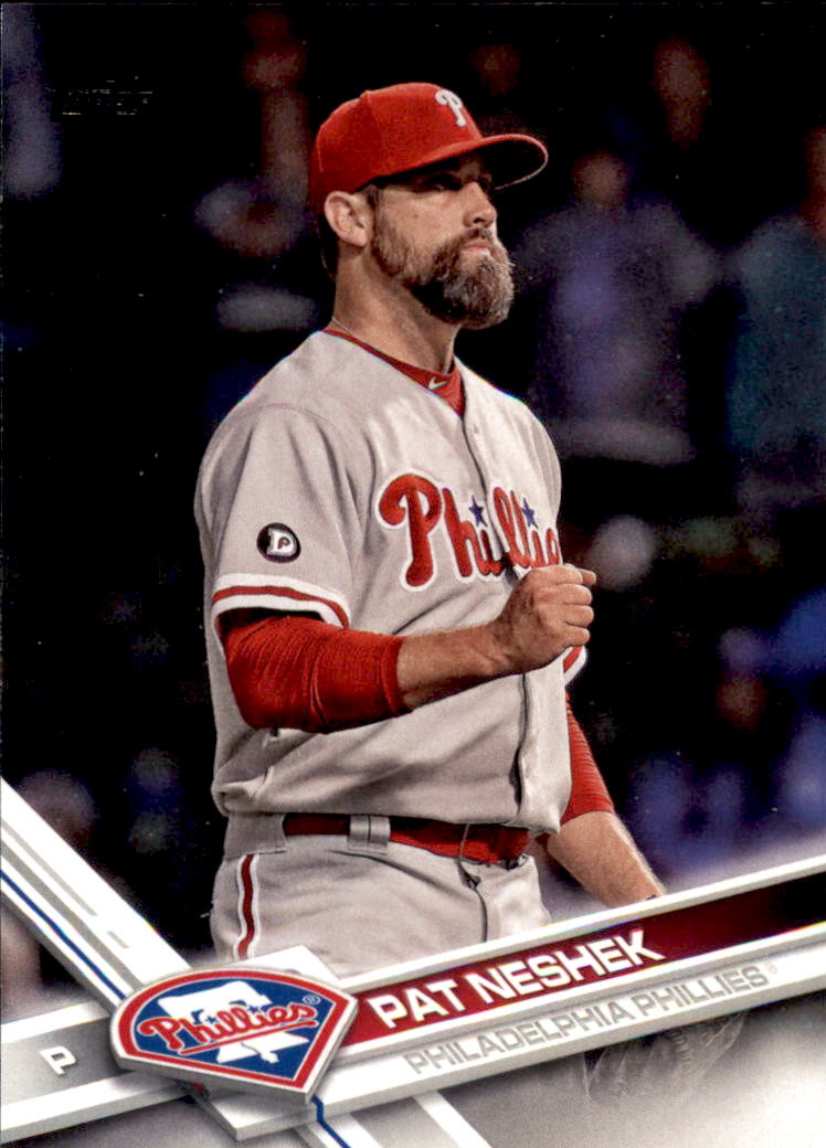 2017 Topps Update Baseball Part 1 - Picture 84 of 440