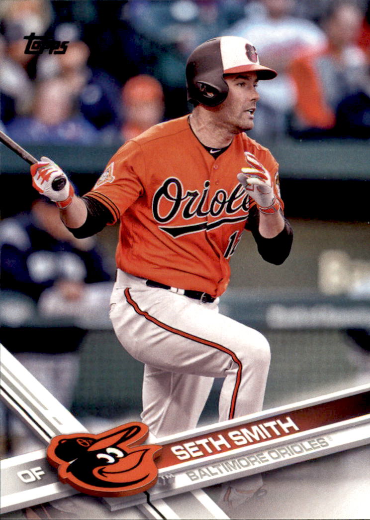 2017 Topps Update Baseball Part 1 - Picture 88 of 440