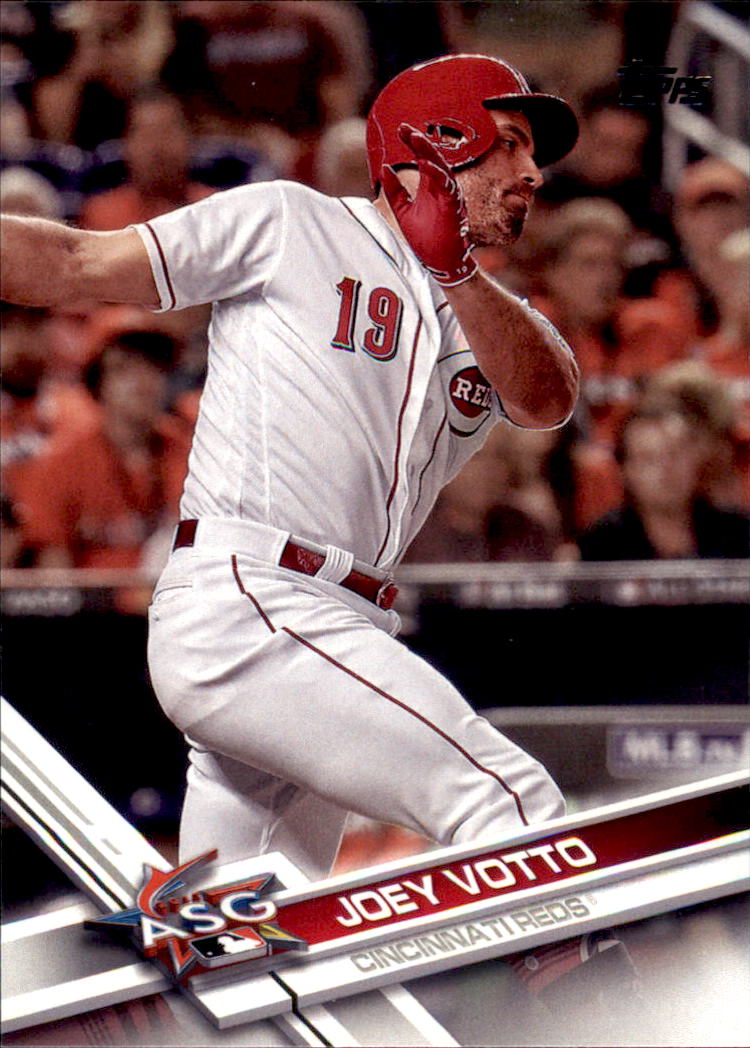 2017 Topps Update Baseball Part 1 - Picture 90 of 440