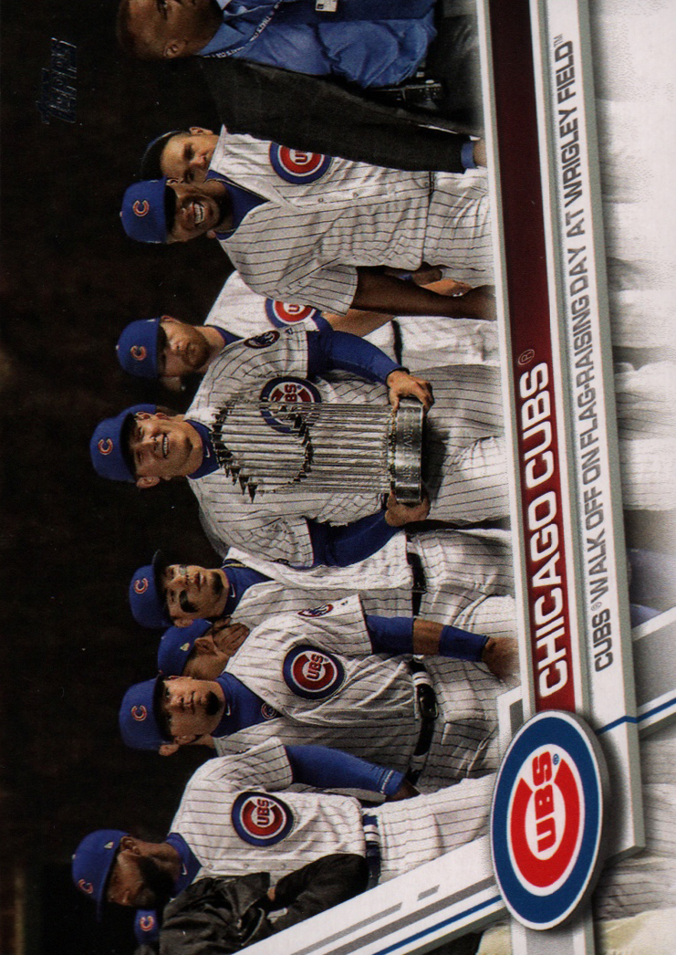 2017 Topps Update Baseball Part 1 - Picture 92 of 440