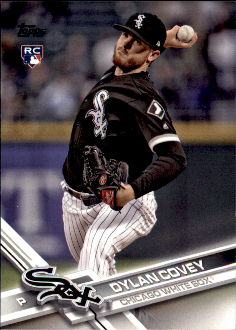 2017 Topps Update Baseball Part 1 - Picture 96 of 440