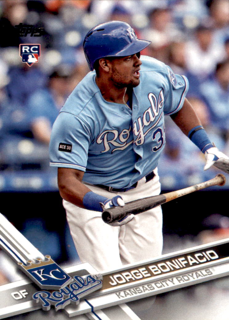 2017 Topps Update Baseball Part 1 - Picture 104 of 440