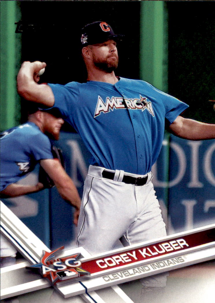 2017 Topps Update Baseball Part 1 - Picture 128 of 440