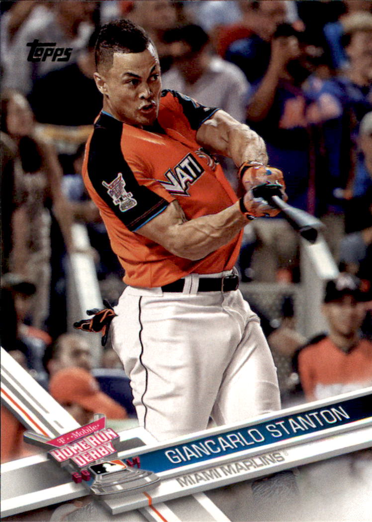 2017 Topps Update Baseball Part 1 - Picture 130 of 440