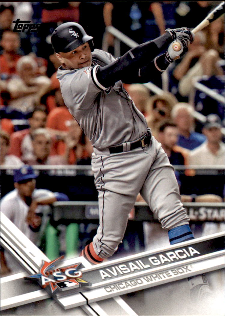 2017 Topps Update Baseball Part 1 - Picture 134 of 440