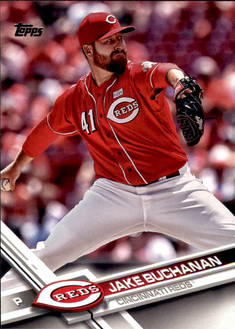 2017 Topps Update Baseball Part 1 - Picture 150 of 440