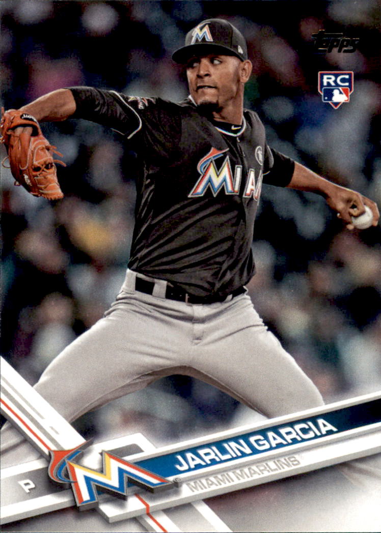 2017 Topps Update Baseball Part 1 - Picture 158 of 440