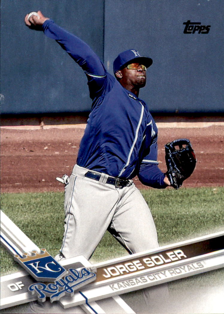 2017 Topps Update Baseball Part 1 - Picture 182 of 440