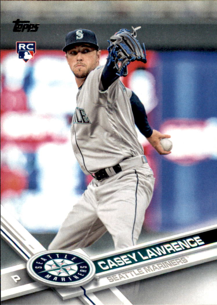 2017 Topps Update Baseball Part 1 - Picture 184 of 440