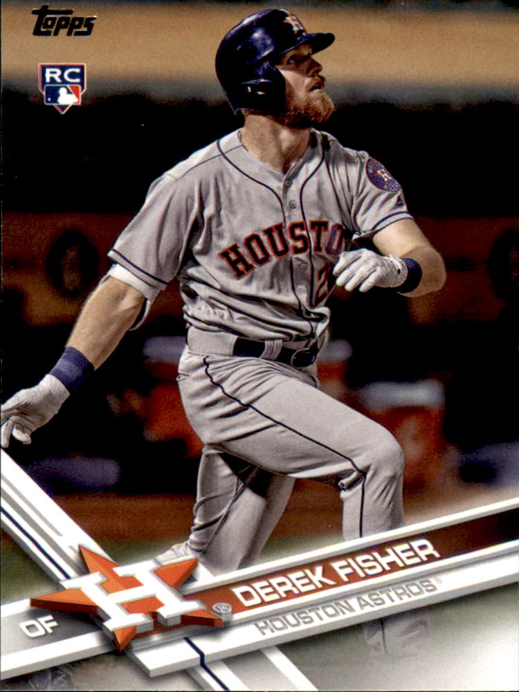 2017 Topps Update Baseball Part 1 - Picture 186 of 440