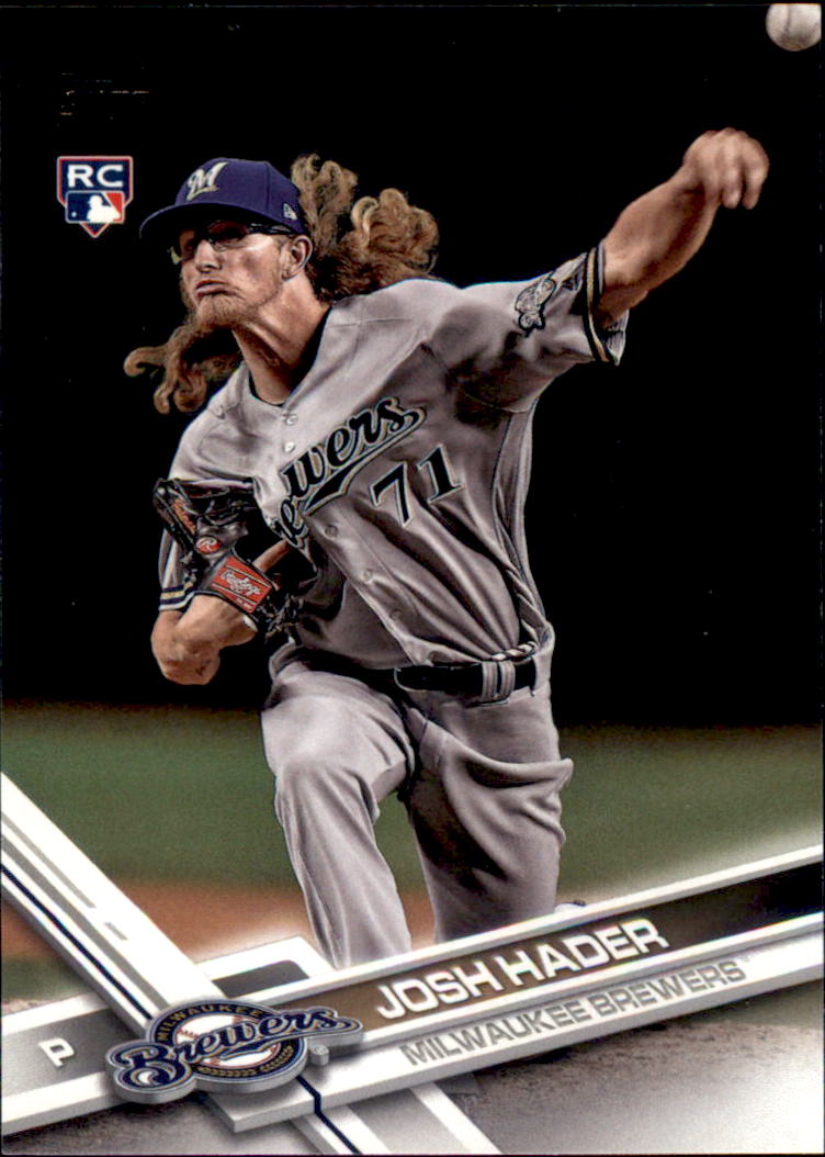 2017 Topps Update Baseball Part 2 - Picture 4 of 305