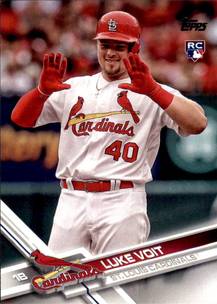 A9851- 2017 Topps Update BB Karten 198-300 + Einsätze -du Pick- 15 + Kostenlose - Bild 162 von 233