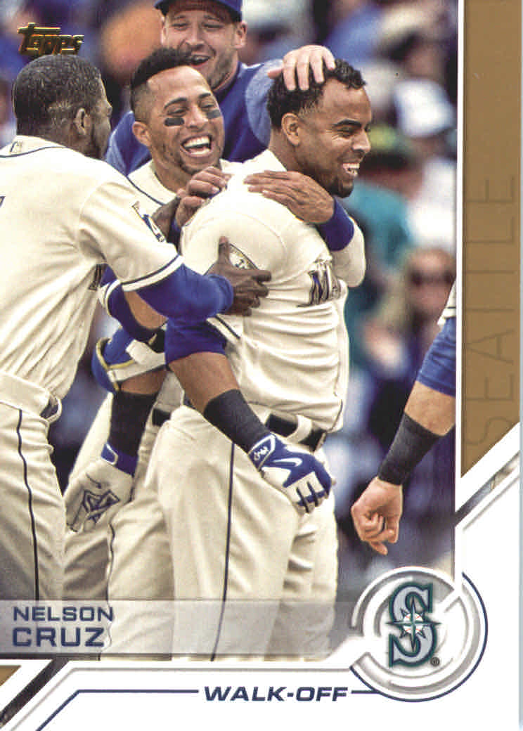 A9851- 2017 Topps Update BB Karten 198-300 + Einsätze -du Pick- 15 + Kostenlose - Bild 206 von 233