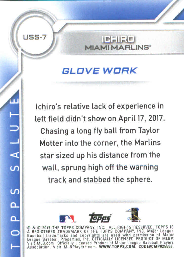 A9851- 2017 Topps Update BB Karten 198-300 + Einsätze -du Pick- 15 + Kostenlose - Bild 209 von 233