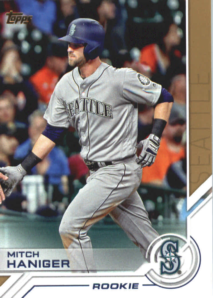 A9851- 2017 Topps Update BB Karten 198-300 + Einsätze -du Pick- 15 + Kostenlose - Bild 214 von 233