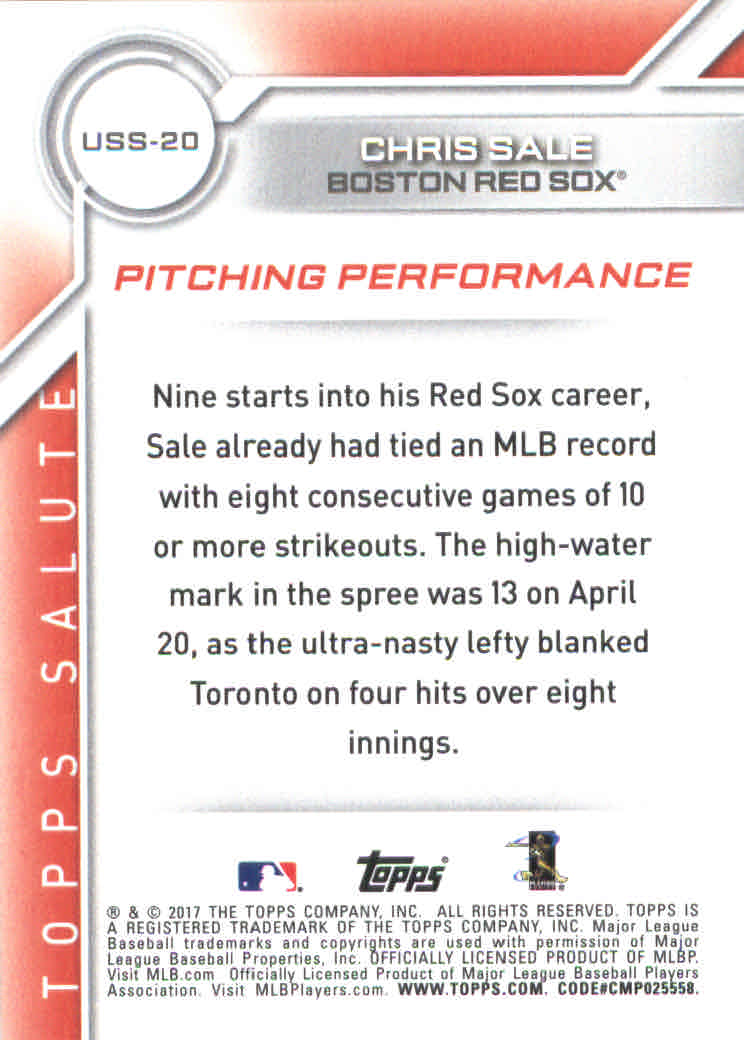 A9851- 2017 Topps Update BB Karten 198-300 + Einsätze -du Pick- 15 + Kostenlose - Bild 219 von 233