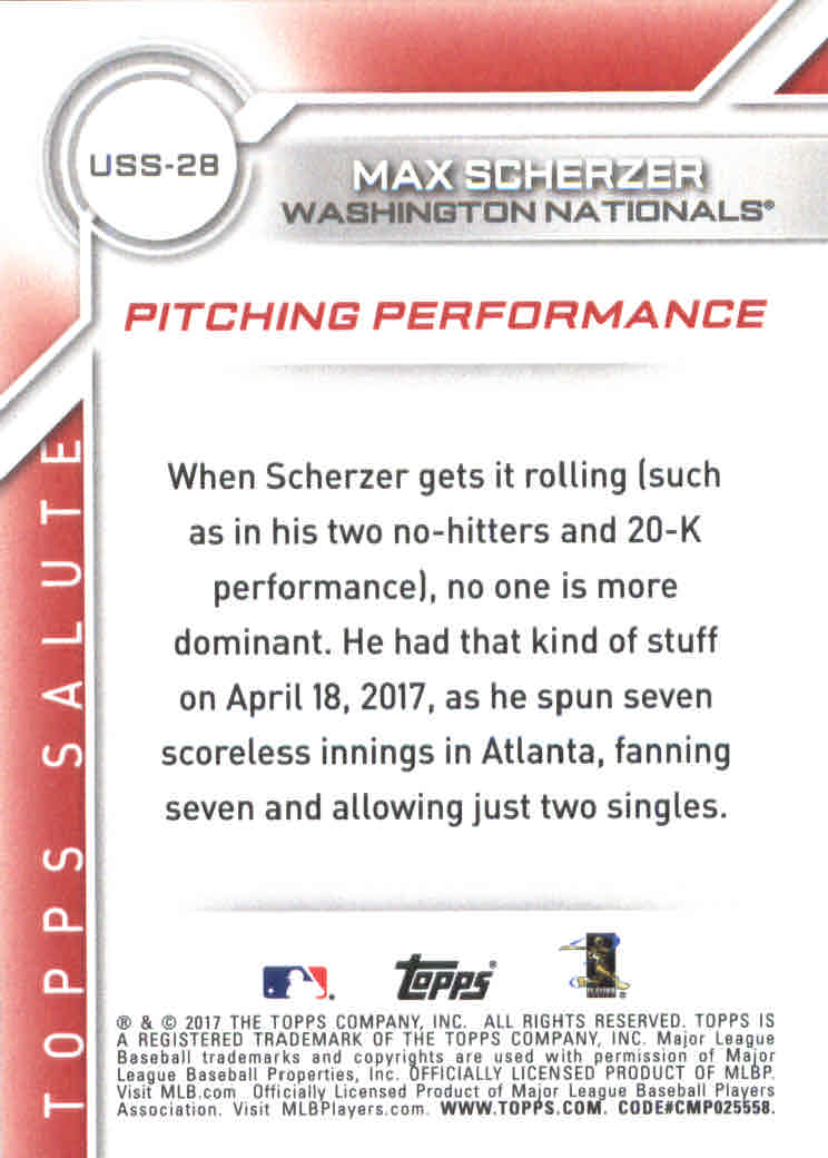 A9851- 2017 Topps Update BB Karten 198-300 + Einsätze -du Pick- 15 + Kostenlose - Bild 221 von 233