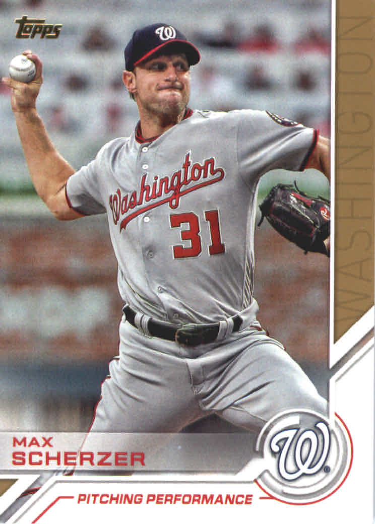 A9851- 2017 Topps Update BB Karten 198-300 + Einsätze -du Pick- 15 + Kostenlose - Bild 220 von 233