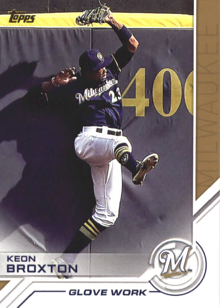 A9851- 2017 Topps Update BB Karten 198-300 + Einsätze -du Pick- 15 + Kostenlose - Bild 222 von 233