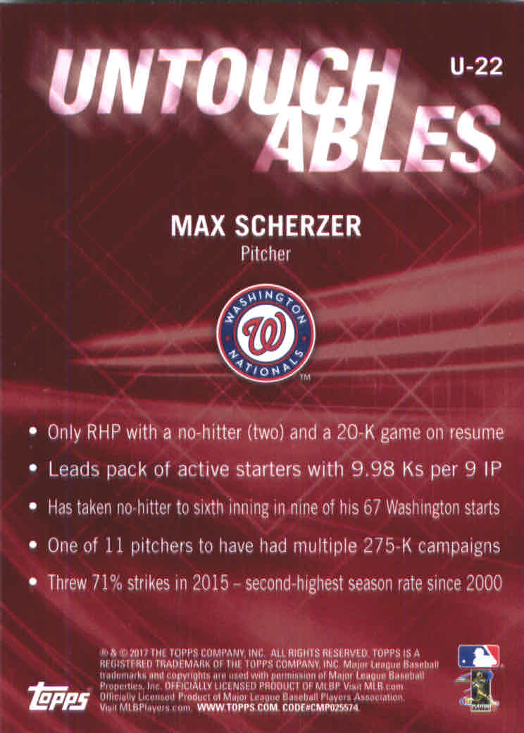 A9851- 2017 Topps Update BB Karten 198-300 + Einsätze -du Pick- 15 + Kostenlose - Bild 233 von 233