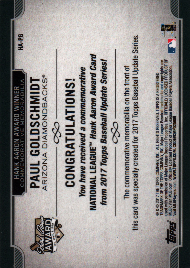 A9851- 2017 Topps Update BB Karten 198-300 + Einsätze -du Pick- 15 + Kostenlose - Bild 205 von 233