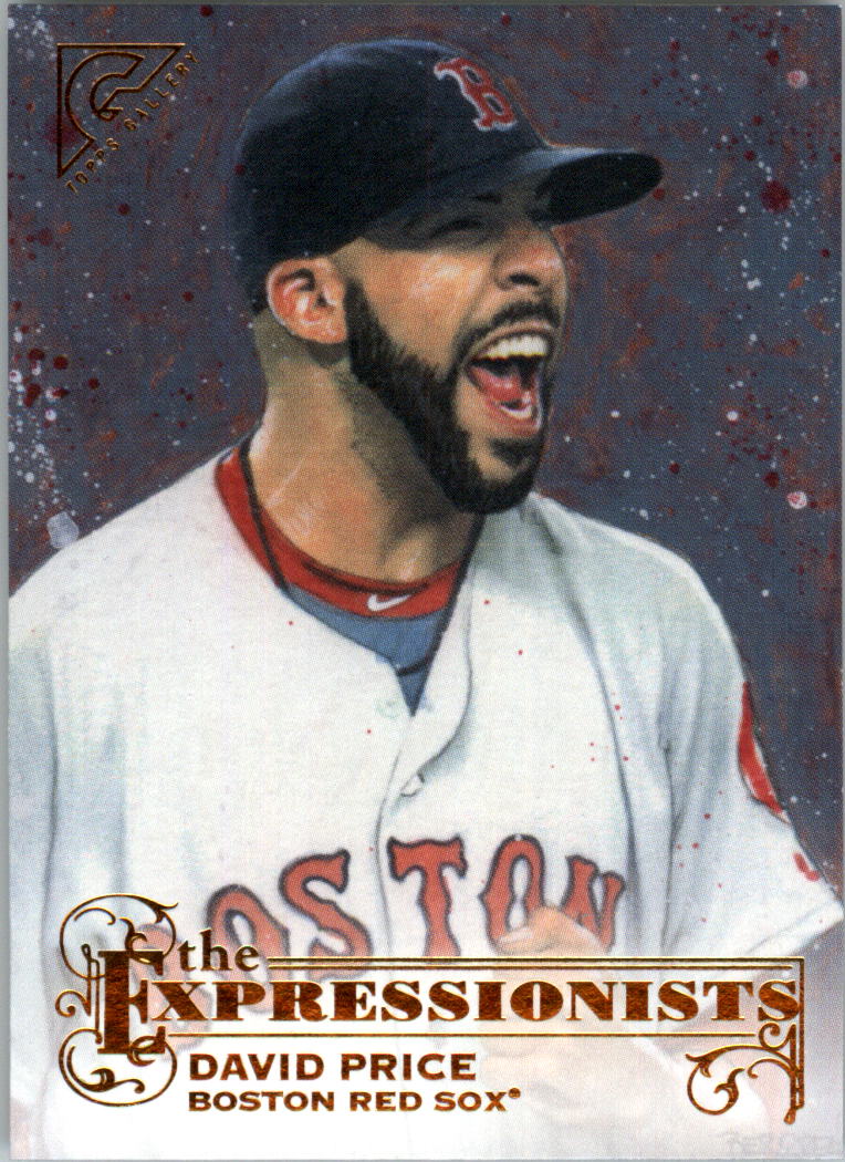 Sports Card Front