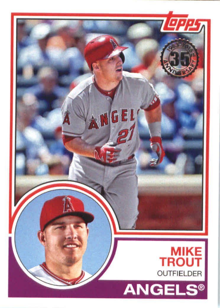 A9572- 2018 Topps Baseball Insert +Parallel Cards6 -You Pick- 15+ FREE US SHIP - Picture 12 of 261