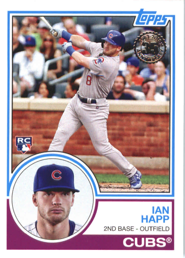 A9572- 2018 Topps Baseball Insert +Parallel Cards6 -You Pick- 15+ FREE US SHIP - Picture 14 of 261