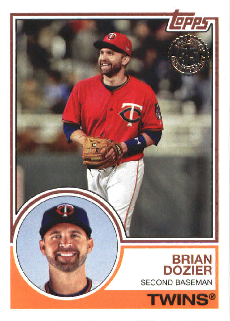 A9572- 2018 Topps Baseball Insert +Parallel Cards6 -You Pick- 15+ FREE US SHIP - Picture 26 of 261