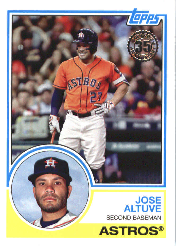 A9572- 2018 Topps Baseball Insert +Parallel Cards6 -You Pick- 15+ FREE US SHIP - Picture 34 of 261