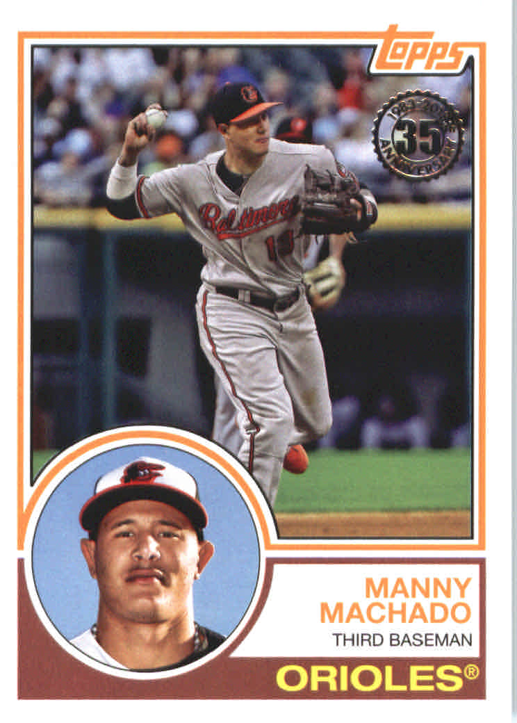 A9572- 2018 Topps Baseball Insert +Parallel Cards6 -You Pick- 15+ FREE US SHIP - Picture 36 of 261