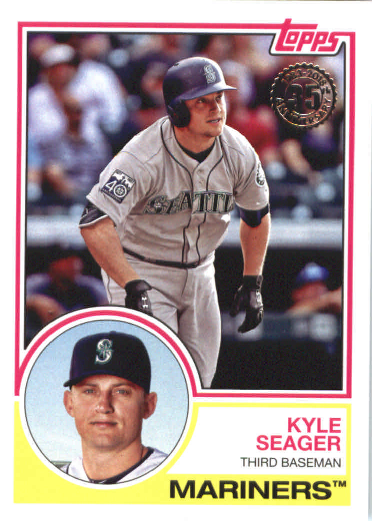 A9572- 2018 Topps Baseball Insert +Parallel Cards6 -You Pick- 15+ FREE US SHIP - Picture 40 of 261