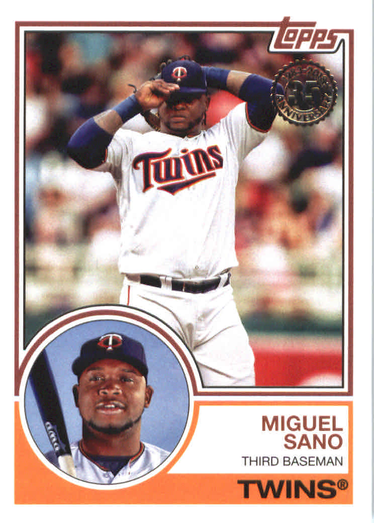 A9572- 2018 Topps Baseball Insert +Parallel Cards6 -You Pick- 15+ FREE US SHIP - Picture 42 of 261