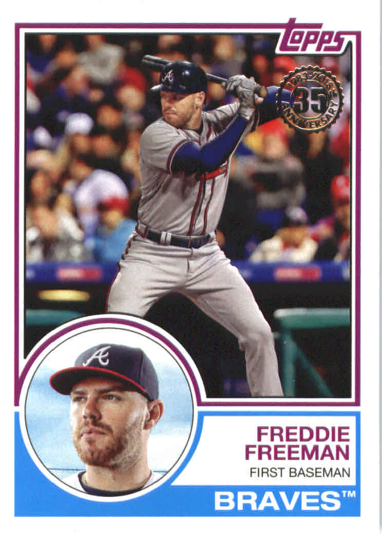 A9572- 2018 Topps Baseball Insert +Parallel Cards6 -You Pick- 15+ FREE US SHIP - Picture 48 of 261