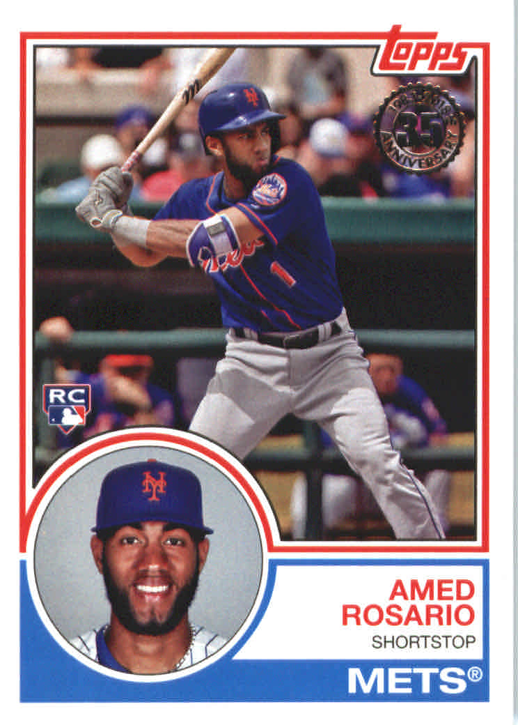A9572- 2018 Topps Baseball Insert +Parallel Cards6 -You Pick- 15+ FREE US SHIP - Picture 50 of 261