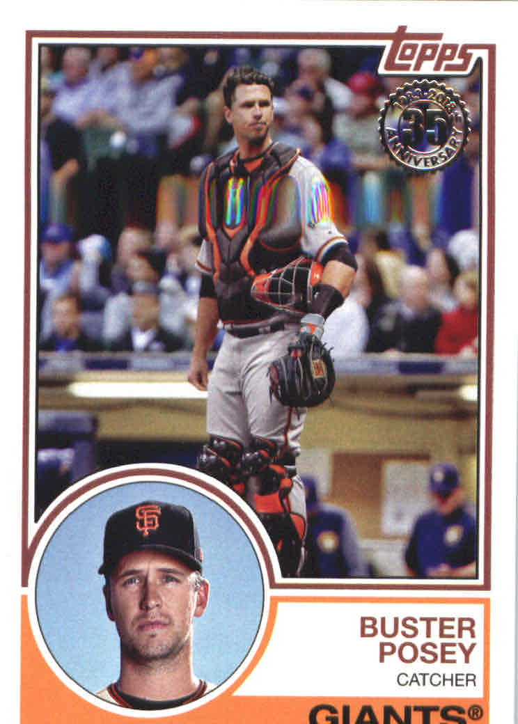 A9572- 2018 Topps Baseball Insert +Parallel Cards6 -You Pick- 15+ FREE US SHIP - Picture 52 of 261