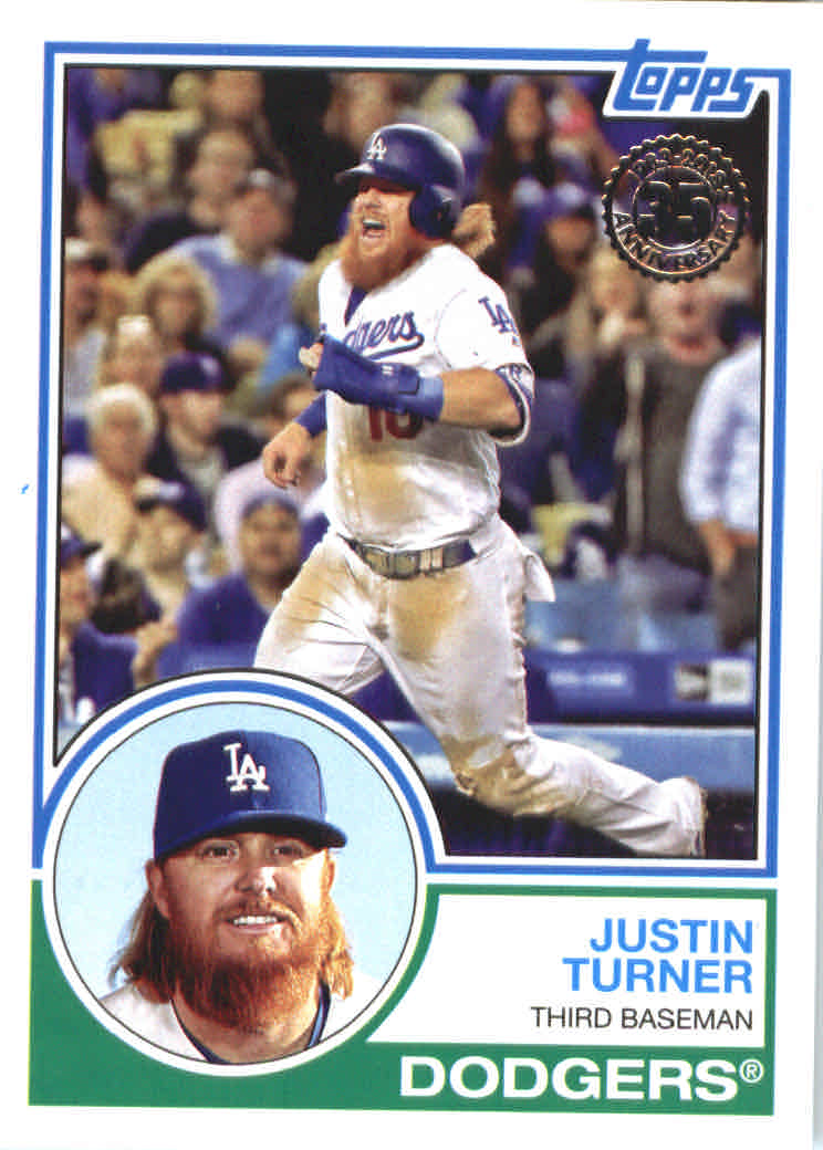 A9572- 2018 Topps Baseball Insert +Parallel Cards6 -You Pick- 15+ FREE US SHIP - Picture 64 of 261