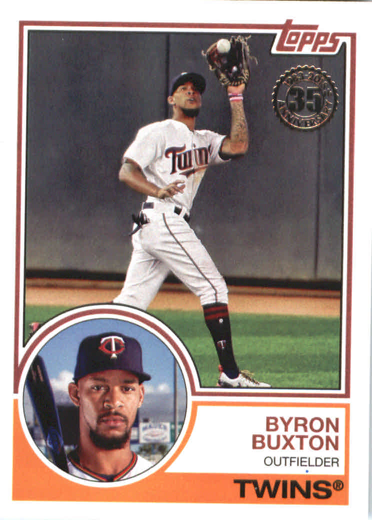 A9572- 2018 Topps Baseball Insert +Parallel Cards6 -You Pick- 15+ FREE US SHIP - Picture 84 of 261
