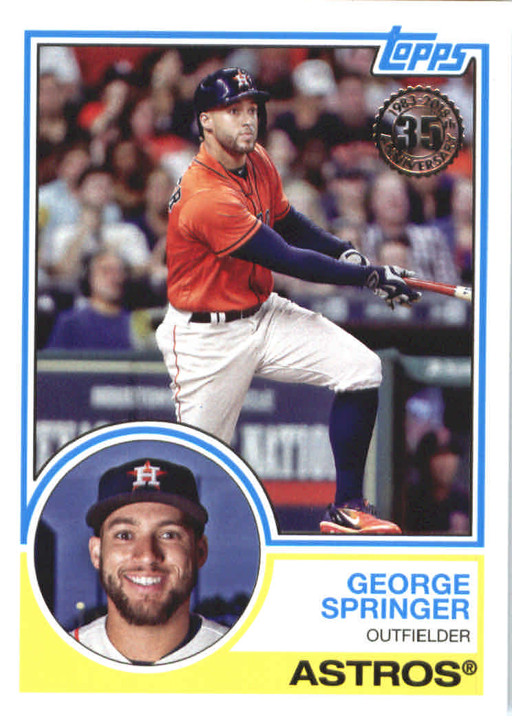 A9572- 2018 Topps Baseball Insert +Parallel Cards6 -You Pick- 15+ FREE US SHIP - Picture 88 of 261