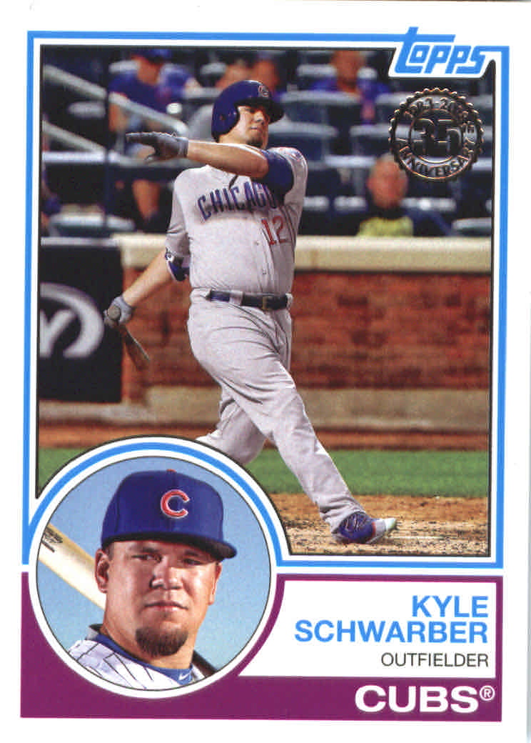 A9572- 2018 Topps Baseball Insert +Parallel Cards6 -You Pick- 15+ FREE US SHIP - Picture 90 of 261